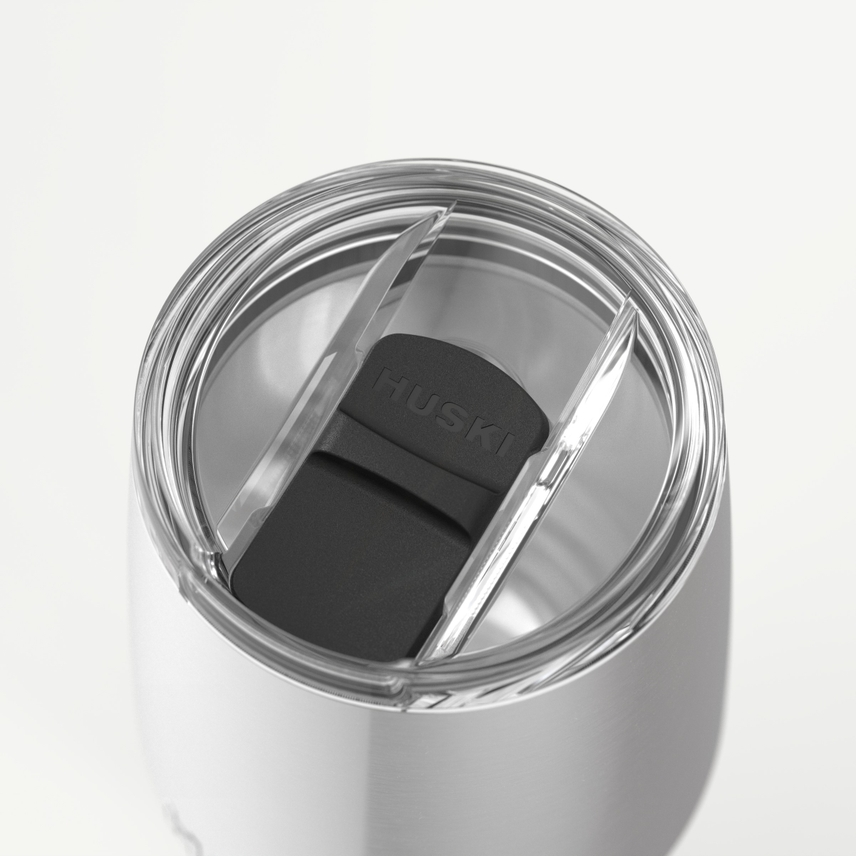 Huski Wine Tumbler 2.0 - Deep Teal