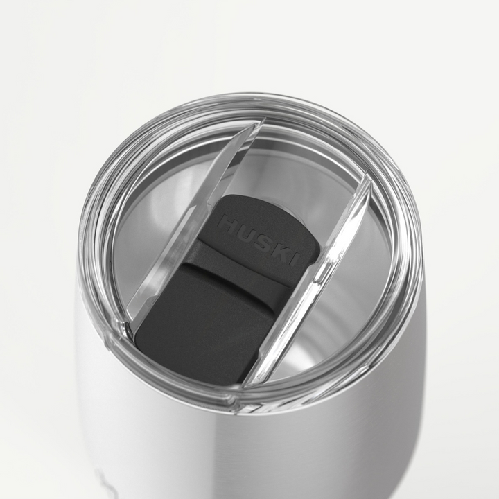 Huski Wine Tumbler 2.0 - Deep Teal