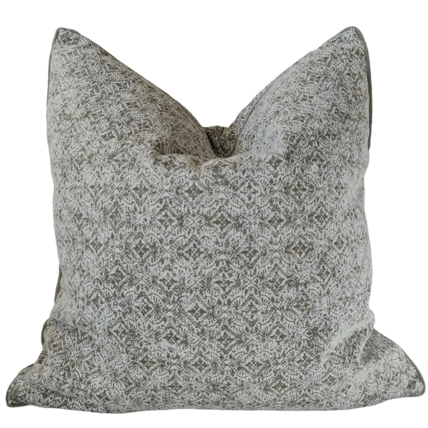 Mardin Cushion - Tessellation
