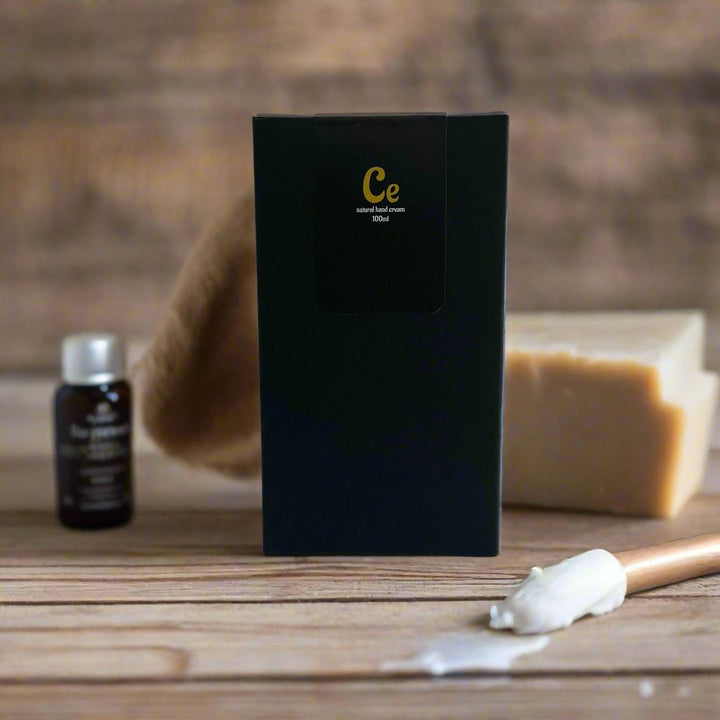 Hand Cream - Ce