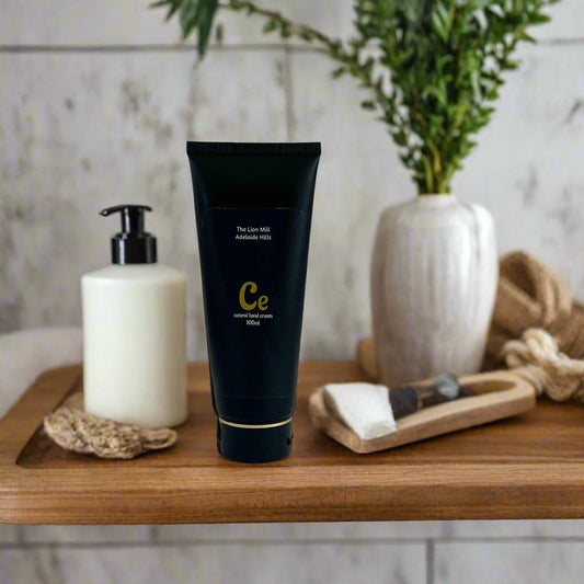 Hand Cream - Ce