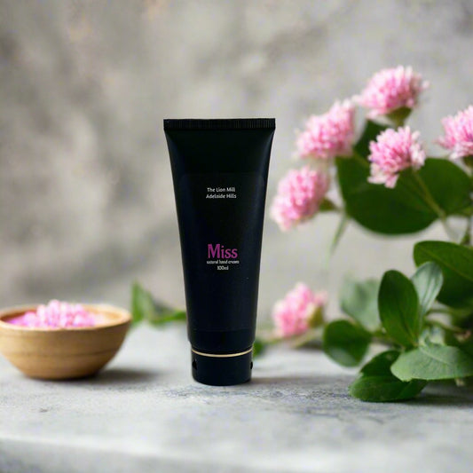 Hand Cream - Miss