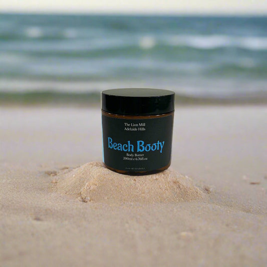 Body Butter - Beach Booty