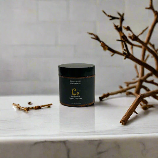 Body Butter - Ce