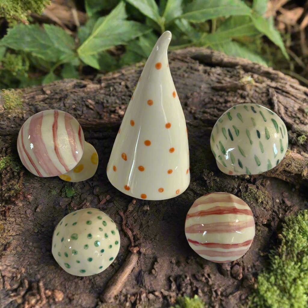 Fairy House #1
