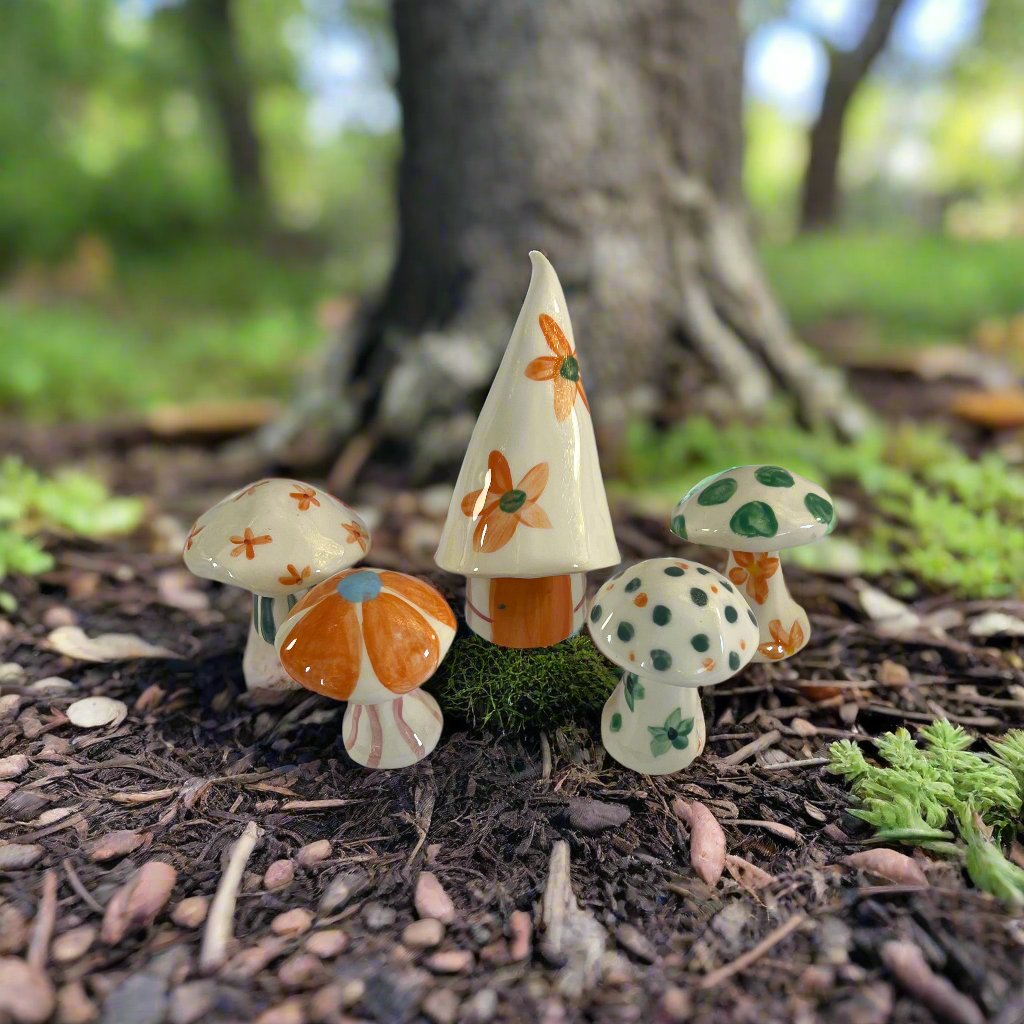Fairy House #2