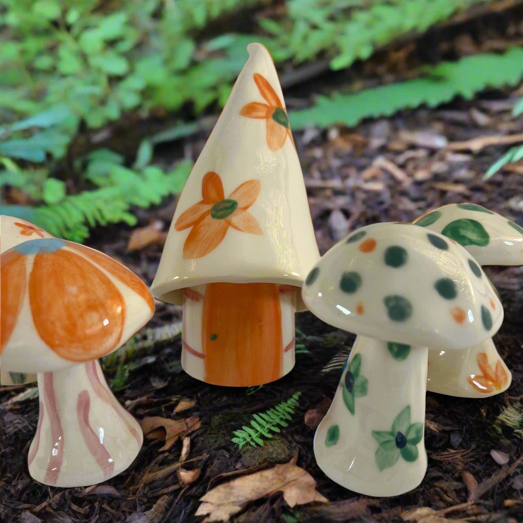 Fairy House #2