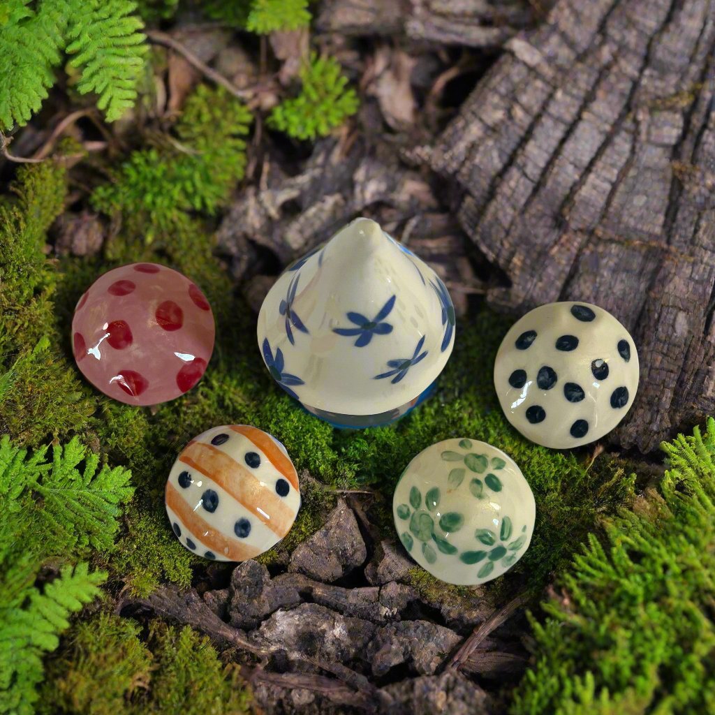 Fairy House #3