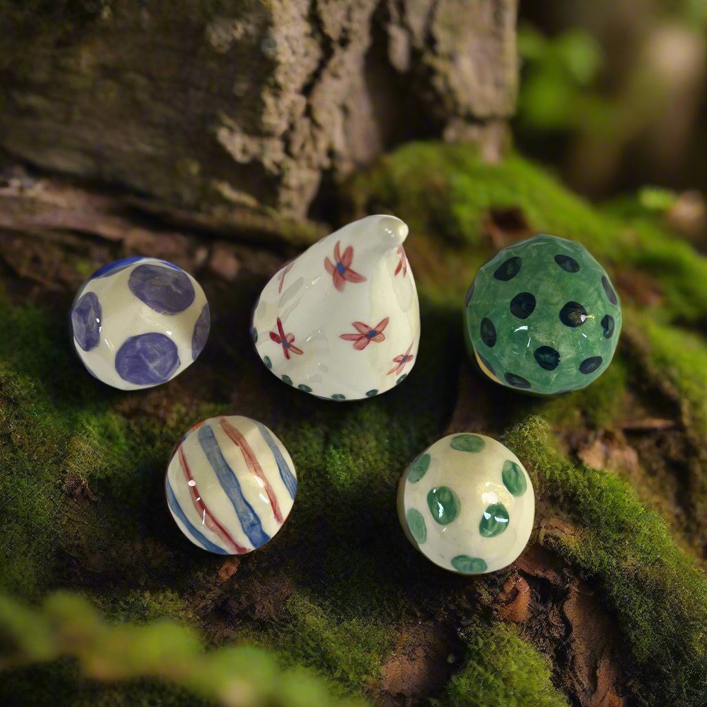 Fairy House #4