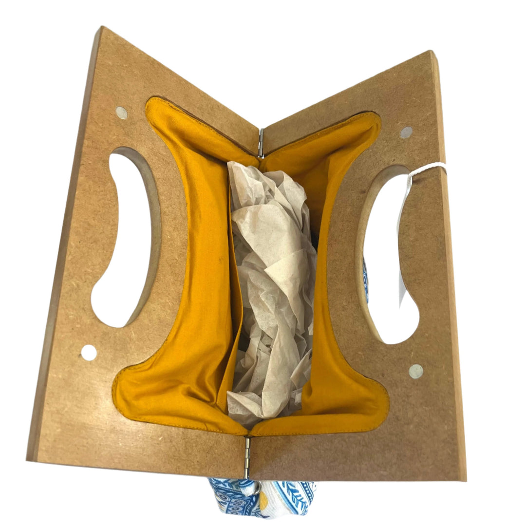 Bananarama Bag