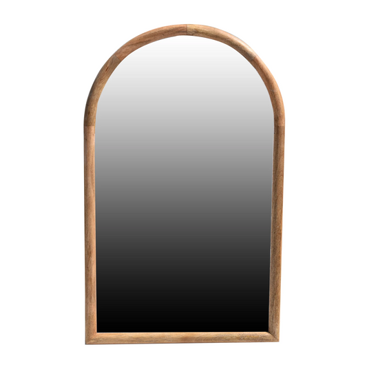 Jacob Arch Mirror
