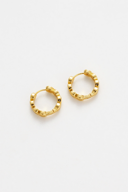 Josie Hoop – Gold