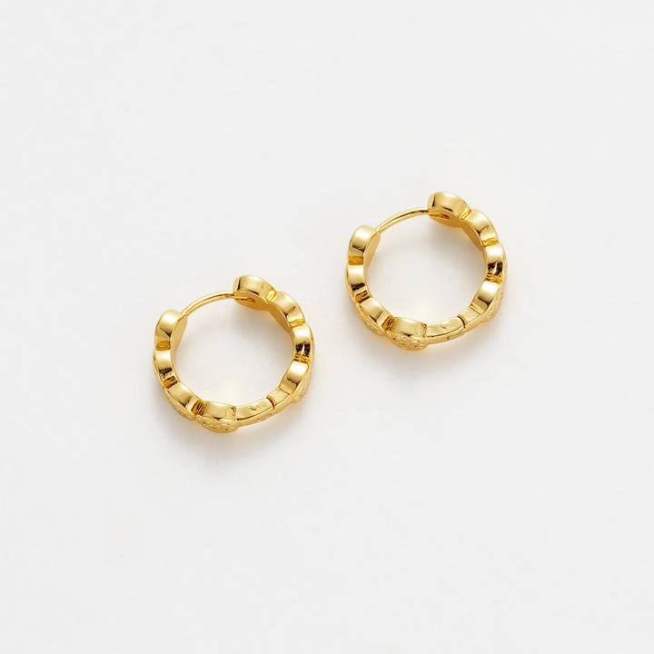 Josie Hoop – Gold