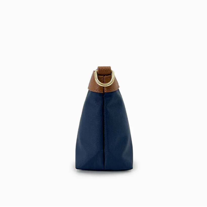 Journey Cross Body Bag - Navy