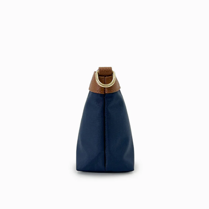 Journey Cross Body Bag - Navy