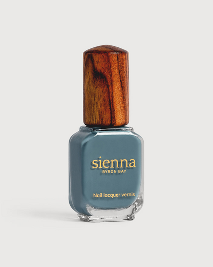Nail Polish - Juniper