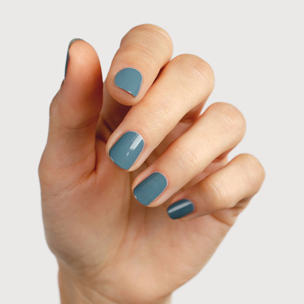 Nail Polish - Juniper