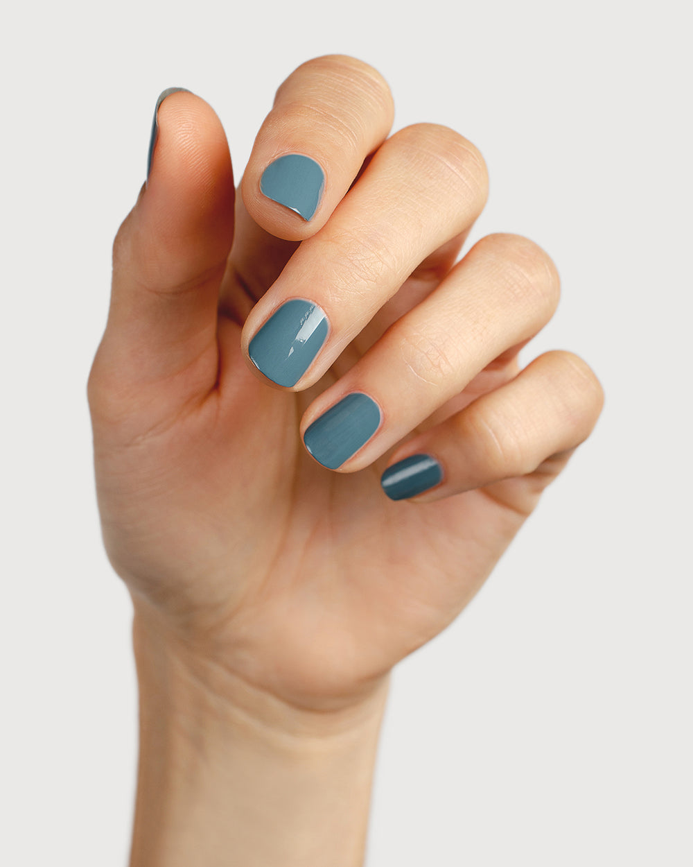 Nail Polish - Juniper