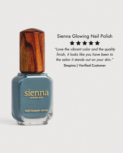 Nail Polish - Juniper