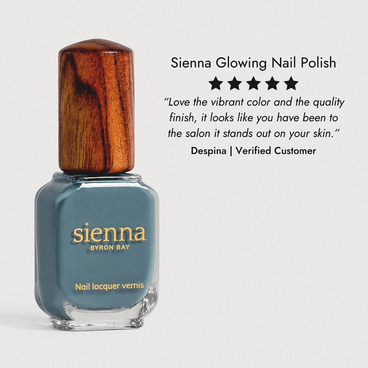 Nail Polish - Juniper