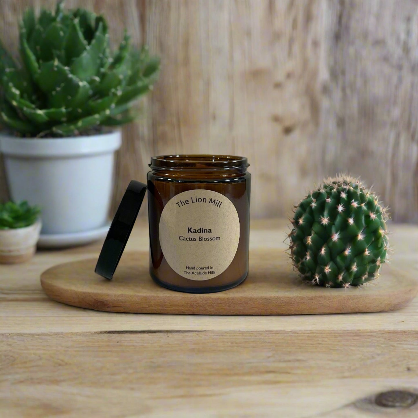 Kadina Candle - Cactus Blossom