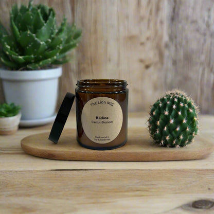 Kadina Candle - Cactus Blossom