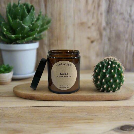 Kadina Candle - Cactus Blossom