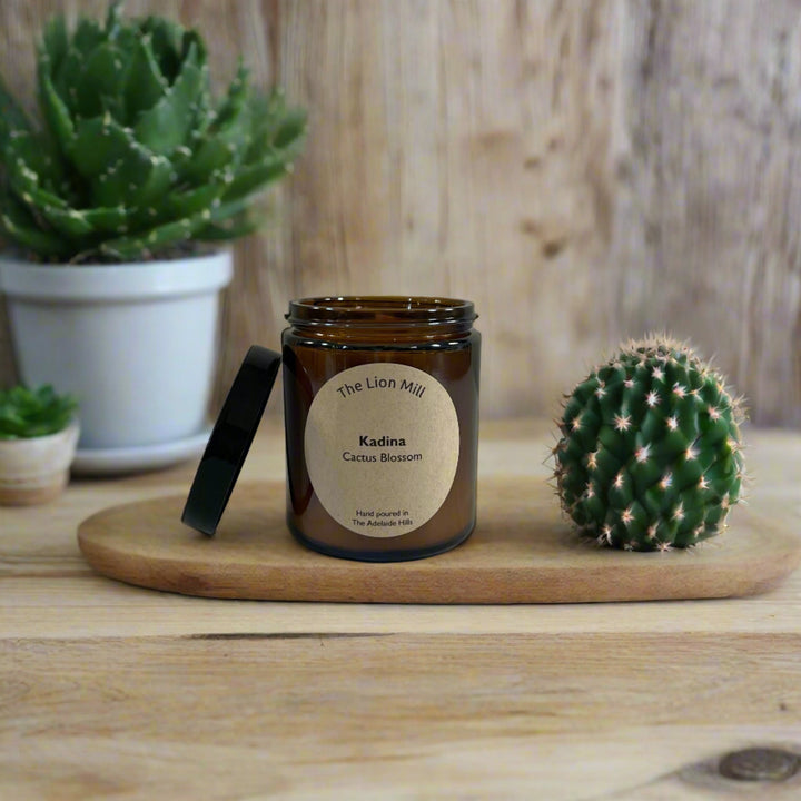 Kadina Candle - Cactus Blossom