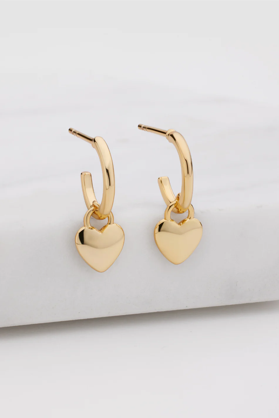 Khloe Earring – Gold