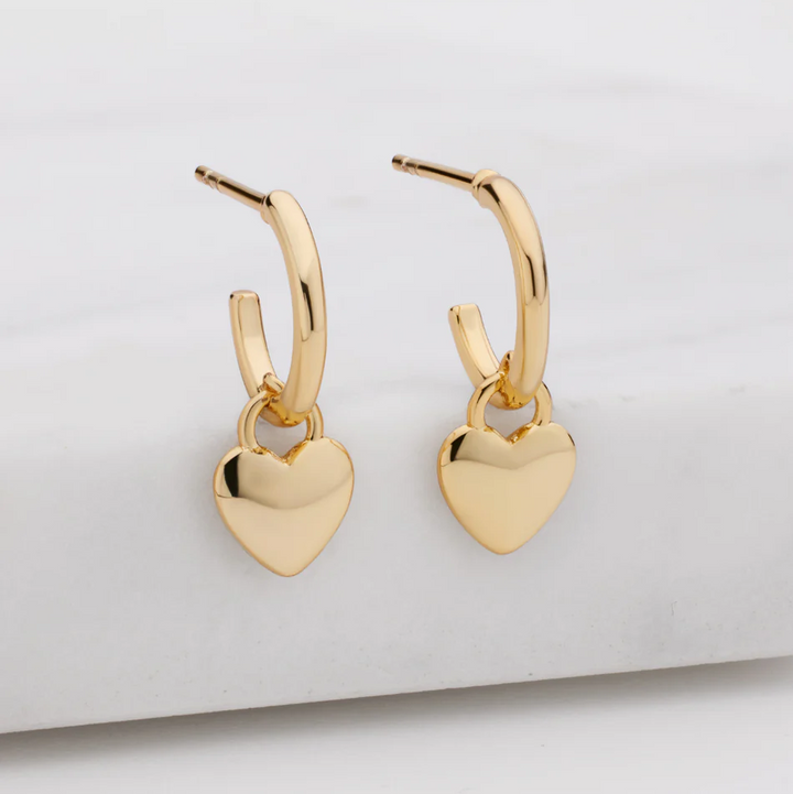 Khloe Earring – Gold