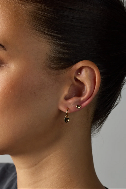 Khloe Earring – Gold