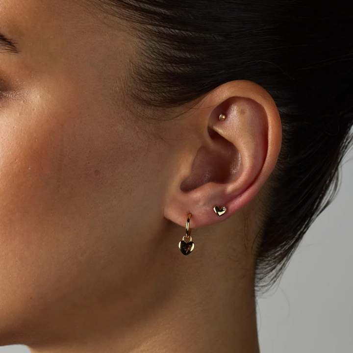 Khloe Earring – Gold