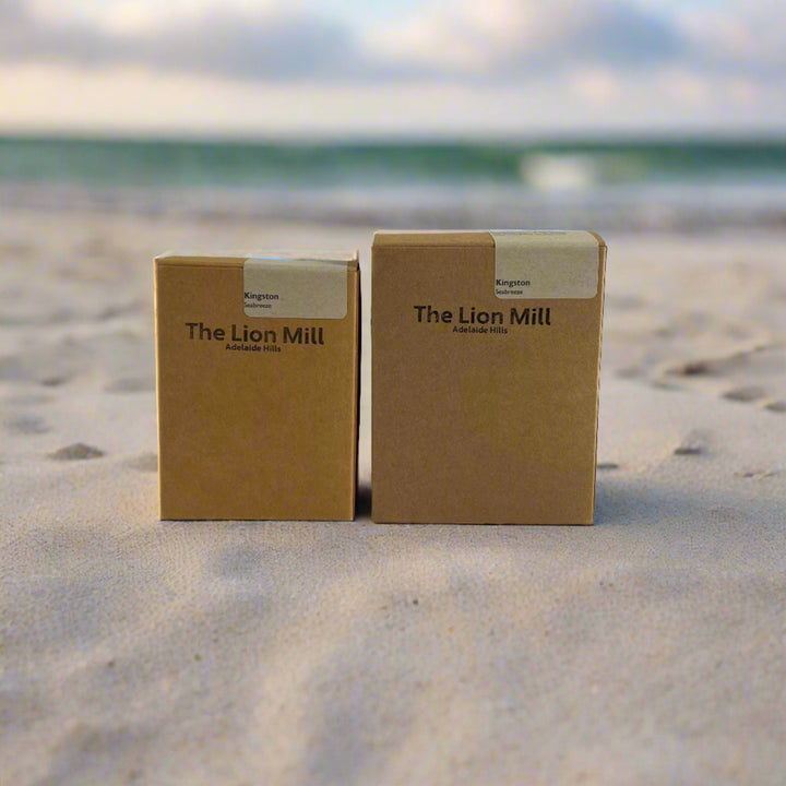 Kingston Candle - Sea Breeze