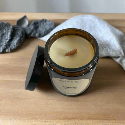 Kingston Candle - Sea Breeze