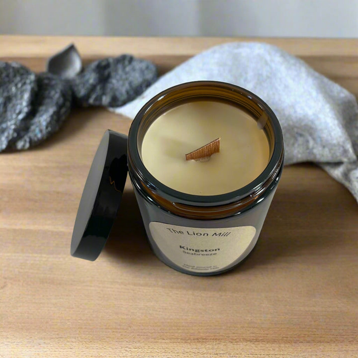 Kingston Candle - Sea Breeze