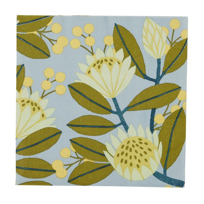 Kirra Napkin Set (20 Pack)