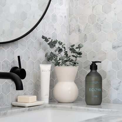 Hand & Body Wash - Lotus Flower