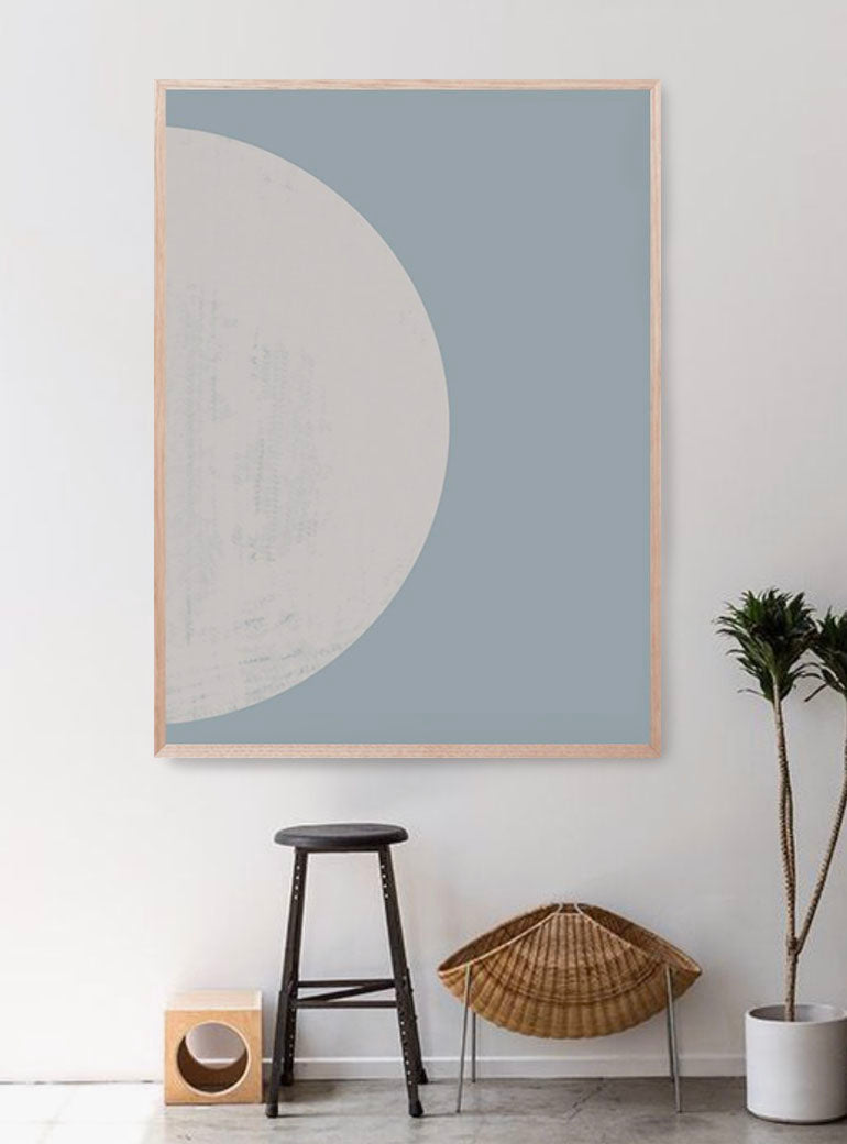 Luna Print