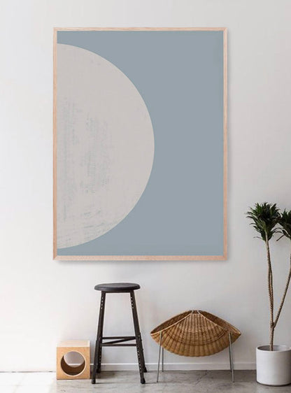 Luna Print