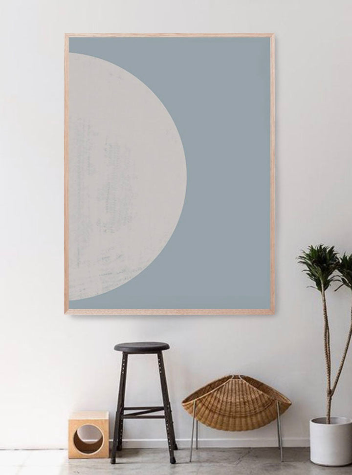 Luna Print