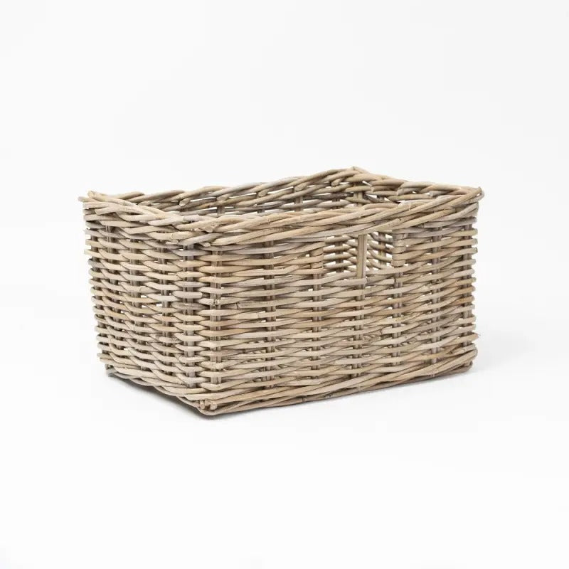 Lakewood Kubu Utility Basket