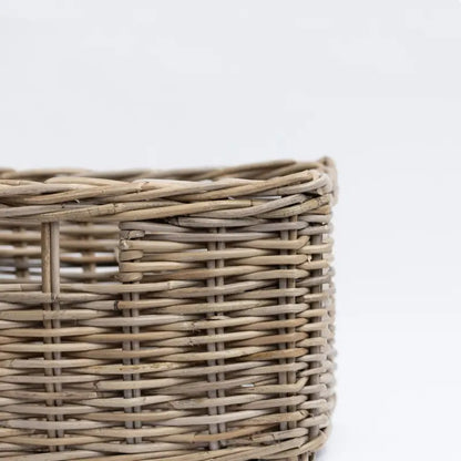 Lakewood Kubu Utility Basket