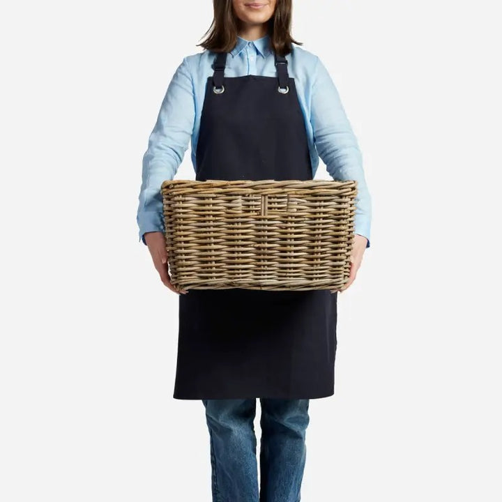 Lakewood Kubu Utility Basket