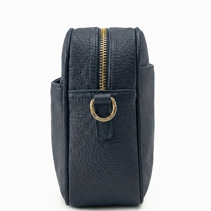Leah Cross Body Bag - Navy