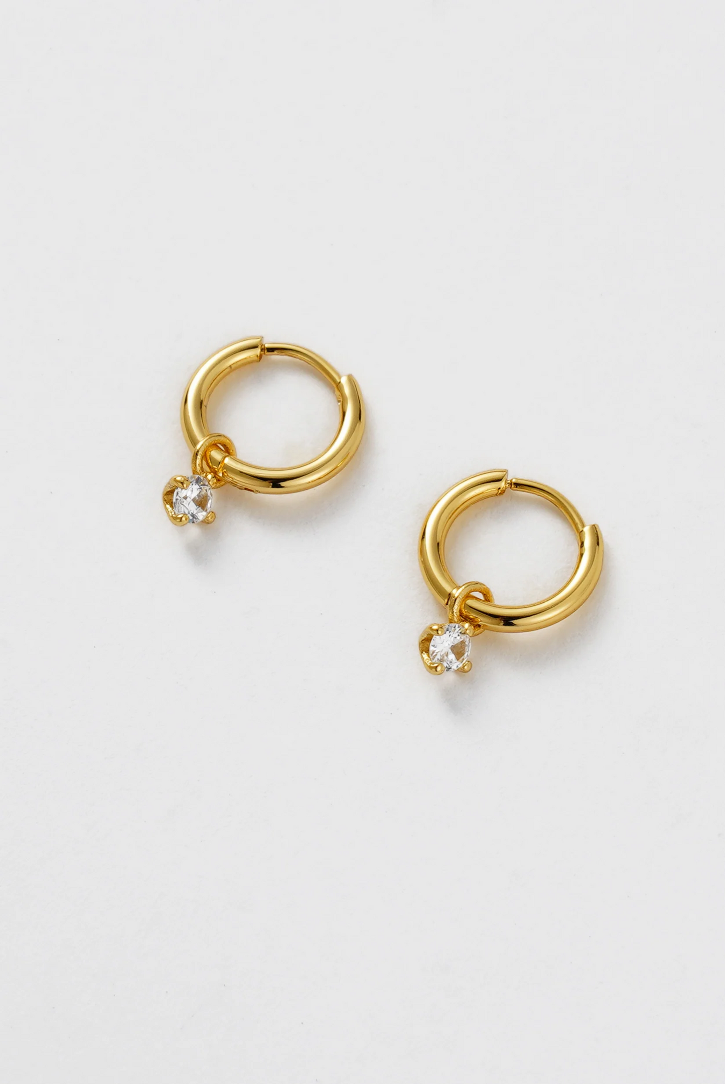 Leila Earring – Gold