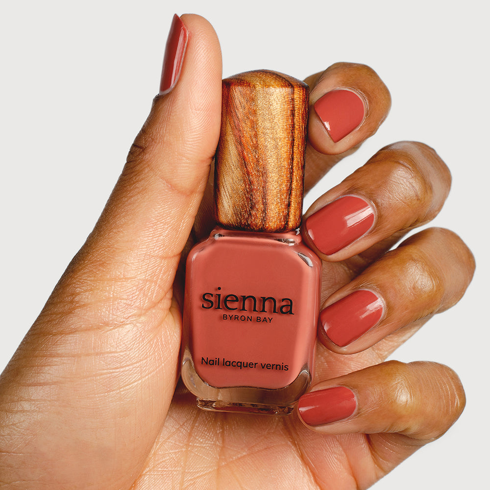 Nail Polish - Life
