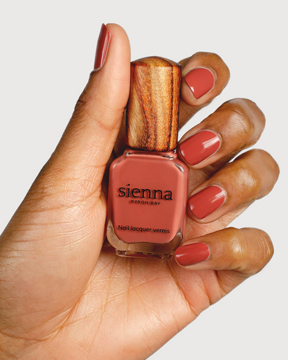 Nail Polish - Life