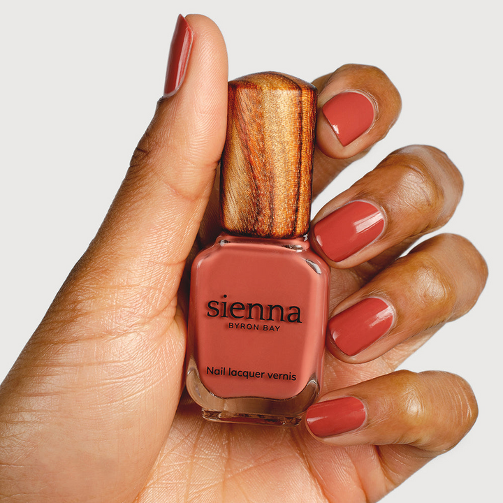 Nail Polish - Life