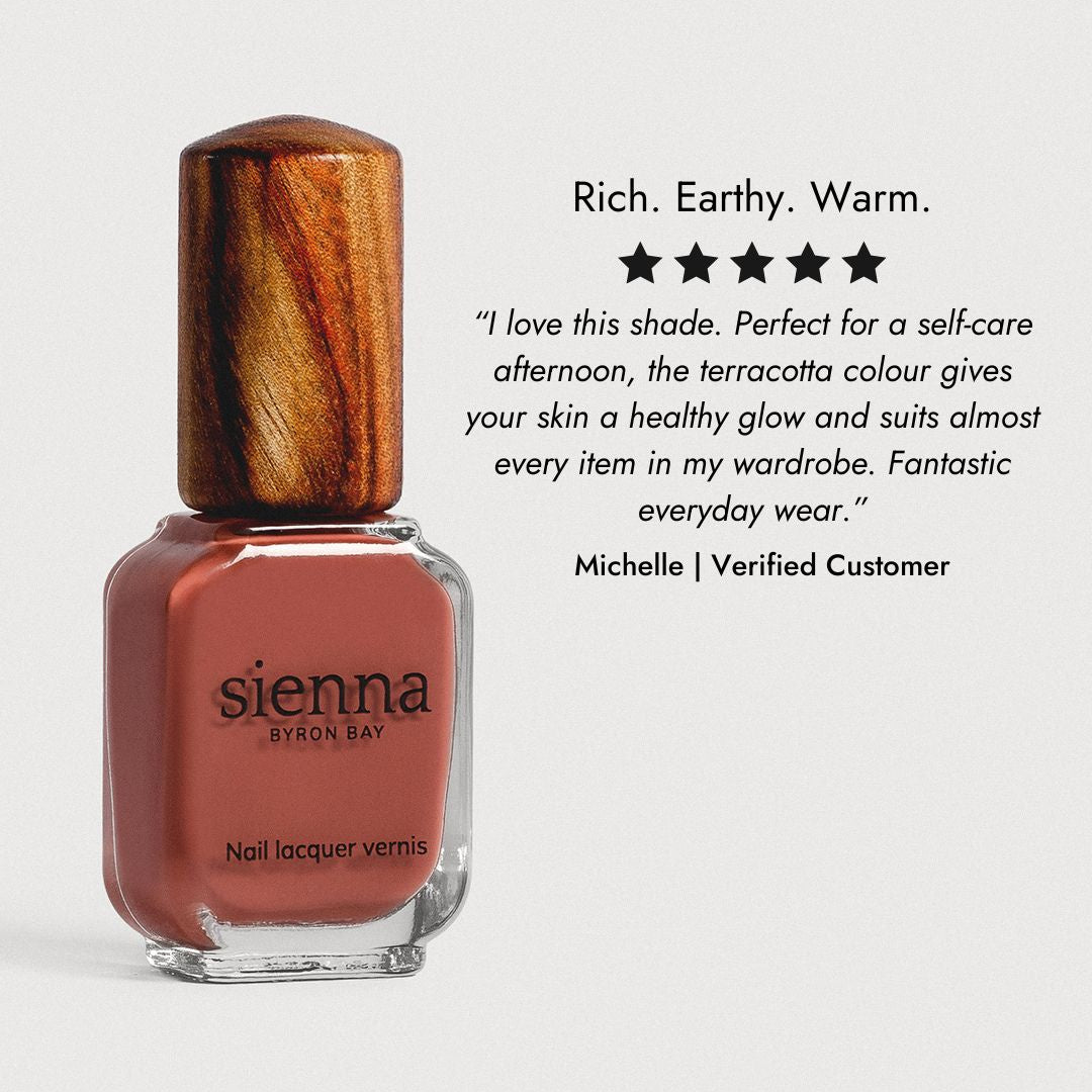 Nail Polish - Life