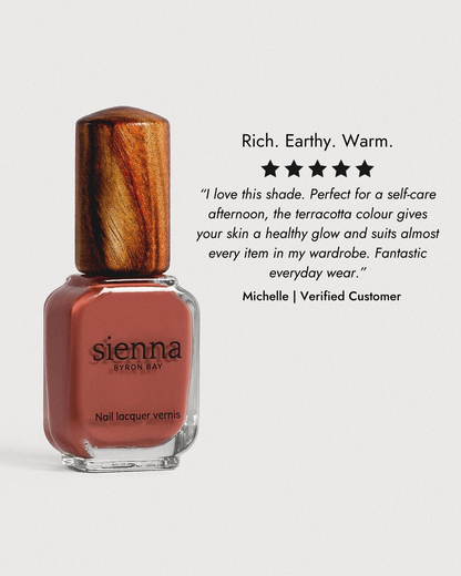 Nail Polish - Life